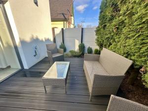 Prodej bytu 2+kk, Kravaře, Poštovní, 41 m2