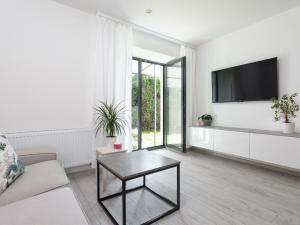 Prodej bytu 2+kk, Kravaře, Poštovní, 60 m2