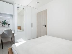 Prodej bytu 2+kk, Kravaře, Poštovní, 60 m2