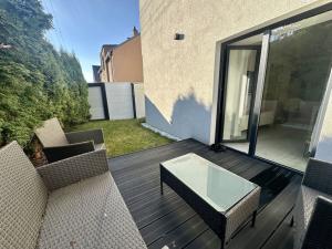 Prodej bytu 2+kk, Kravaře, Poštovní, 60 m2