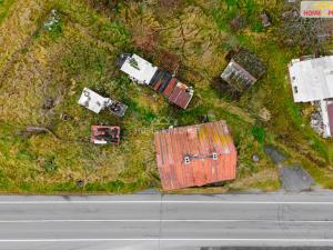 Prodej rodinného domu, Hory, 300 m2