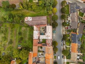 Prodej rodinného domu, Zlonice, Revoluční, 695 m2