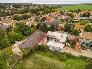 Prodej rodinného domu, Zlonice, Revoluční, 695 m2