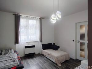 Prodej bytu 1+1, Přerov, Gen. Štefánika, 45 m2