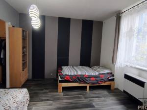 Prodej bytu 1+1, Přerov, Gen. Štefánika, 45 m2