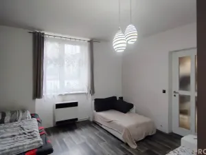 Prodej bytu 1+1, Přerov, Gen. Štefánika, 45 m2