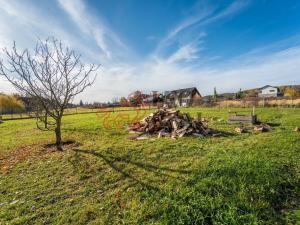 Prodej pozemku pro bydlení, Řitka, Za Štěpnicí, 1036 m2