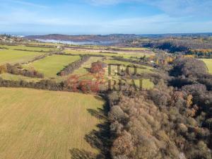 Prodej pozemku pro bydlení, Řitka, Za Štěpnicí, 1036 m2