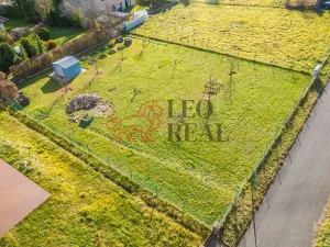 Prodej pozemku pro bydlení, Řitka, Za Štěpnicí, 1036 m2