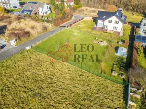 Prodej pozemku pro bydlení, Řitka, Za Štěpnicí, 1036 m2