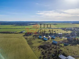 Prodej pozemku pro bydlení, Řitka, Za Štěpnicí, 1036 m2