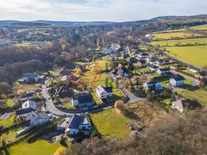 Prodej pozemku pro bydlení, Řitka, Za Štěpnicí, 1036 m2