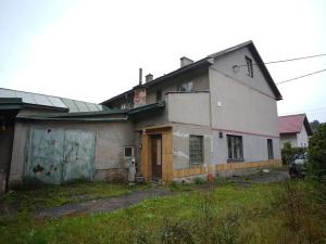 Prodej rodinného domu, Klášterská Lhota, 390 m2