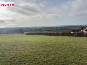 Prodej pozemku pro bydlení, Vračovice-Orlov, 3521 m2