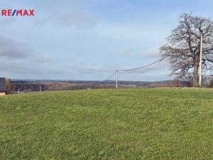 Prodej pozemku pro bydlení, Vračovice-Orlov, 3521 m2