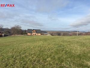 Prodej pozemku pro bydlení, Vračovice-Orlov, 3521 m2