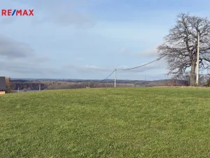 Prodej pozemku pro bydlení, Vračovice-Orlov, 3521 m2