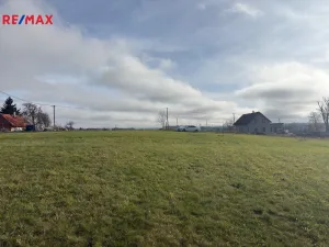 Prodej pozemku pro bydlení, Vračovice-Orlov, 3521 m2