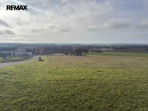 Prodej pozemku pro bydlení, Vračovice-Orlov, 3521 m2