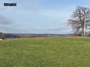 Prodej pozemku pro bydlení, Vračovice-Orlov, 3521 m2