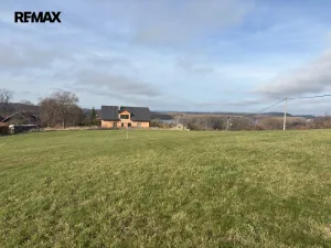 Prodej pozemku pro bydlení, Vračovice-Orlov, 3521 m2