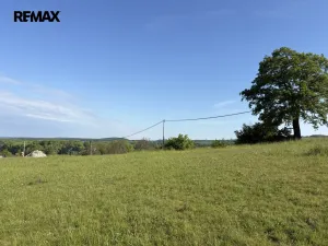 Prodej pozemku pro bydlení, Vračovice-Orlov, 3521 m2