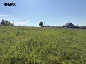 Prodej pozemku pro bydlení, Vračovice-Orlov, 3521 m2