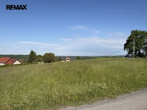 Prodej pozemku pro bydlení, Vračovice-Orlov, 3521 m2