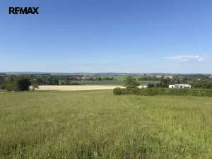 Prodej pozemku pro bydlení, Vračovice-Orlov, 3521 m2