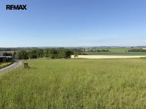 Prodej pozemku pro bydlení, Vračovice-Orlov, 3521 m2