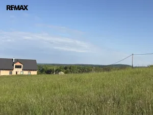 Prodej pozemku pro bydlení, Vračovice-Orlov, 3521 m2