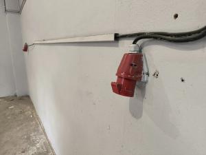 Pronájem skladu, Ústí nad Labem, Seifertova, 70 m2