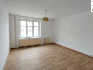 Pronájem bytu 3+1, Cheb, Karlova, 100 m2