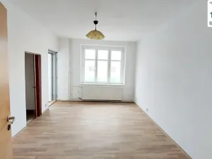 Pronájem bytu 3+1, Cheb, Karlova, 84 m2