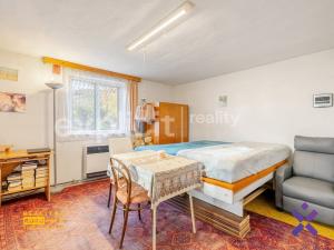 Prodej rodinného domu, Lukov, Paseky, 136 m2