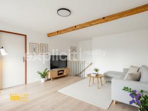 Prodej rodinného domu, Lukov, Paseky, 136 m2