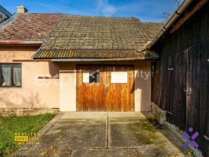 Prodej rodinného domu, Lukov, Paseky, 136 m2