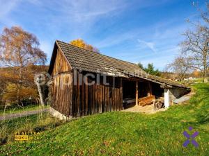 Prodej rodinného domu, Lukov, Paseky, 136 m2