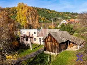 Prodej rodinného domu, Lukov, Paseky, 136 m2