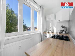 Pronájem bytu 2+1, Klatovy - Klatovy II, Plzeňská, 56 m2