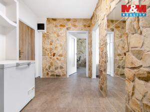 Pronájem bytu 2+1, Klatovy - Klatovy II, Plzeňská, 56 m2