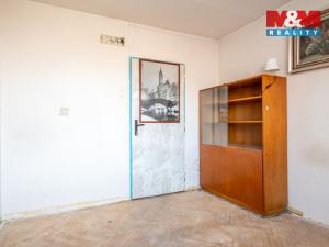 Prodej bytu 3+1, Praha - Karlín, Molákova, 64 m2