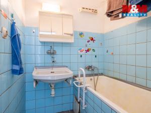 Prodej bytu 3+1, Praha - Karlín, Molákova, 64 m2