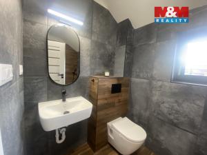 Pronájem rodinného domu, Loučany, 120 m2