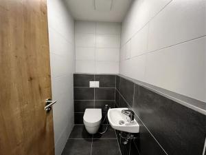 Pronájem bytu 2+kk, Hradec Králové, Kubelíkova, 54 m2