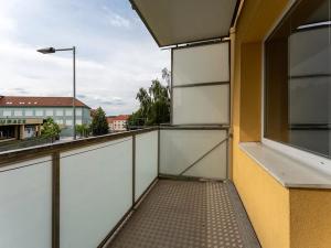 Prodej bytu 3+1, Moravské Budějovice, Janáčkova, 67 m2