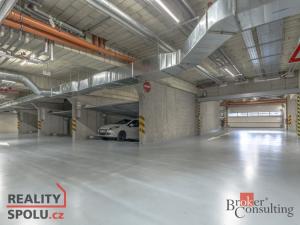 Prodej bytu 2+kk, Praha - Dolní Chabry, Ústecká, 58 m2