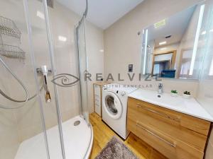 Prodej bytu 2+1, České Budějovice, J. Opletala, 62 m2