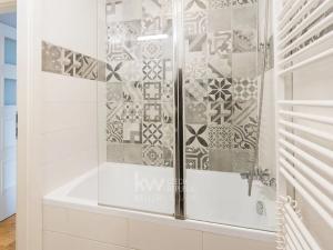 Pronájem bytu 3+kk, Praha - Břevnov, Na Petřinách, 62 m2