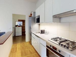 Pronájem bytu 2+kk, Praha - Vinohrady, Libická, 42 m2